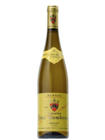 Alsace Riesling "Calcaire " - Domaine Zind Humbrecht