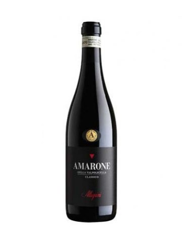 Amarone della Valpolicella DOCG 2018 - Allegrini