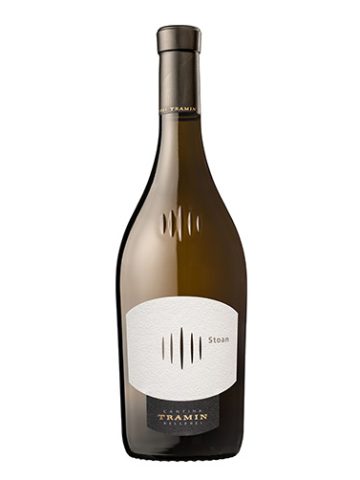 Alto Adige Bianco DOC "Stoan" 2021 - Cantina Tramin