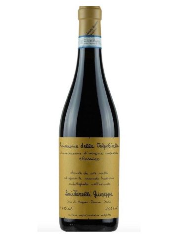 Amarone della Valpolicella DOCG 2015 - Giuseppe Quintarelli
