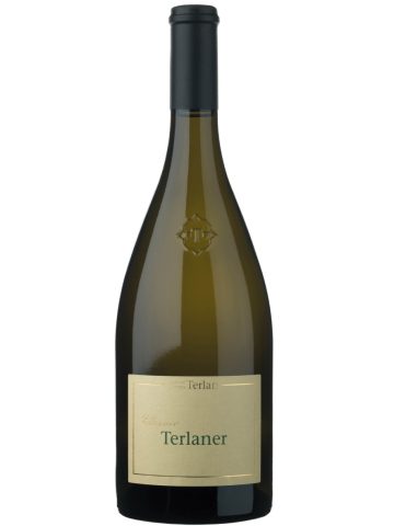 Alto Adige Doc CuvƩe "Terlaner" 2024 - Cantine Terlano