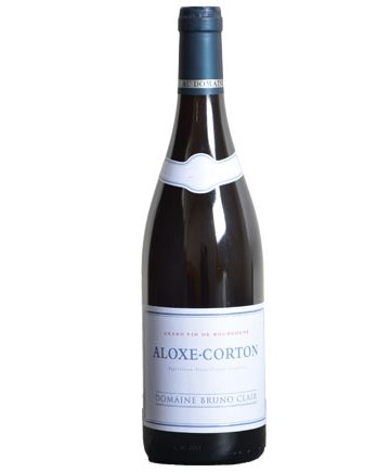 Aloxe-Corton AOC Rouge 2019 - Domaine Bruno Clair