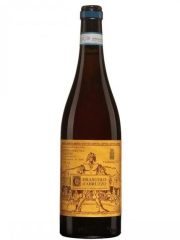 Cerasuolo dāAbruzzo DOC 2024 - Valentini