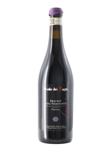 Amarone della Valpolicella Classico 2017 - Monte dei Ragni