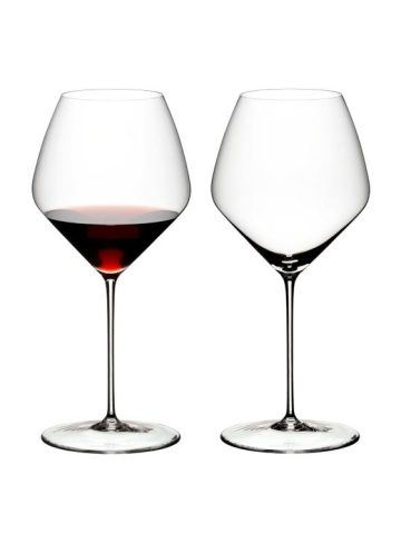 Bicchiere Riedel "Collezione Veloce" Pinot Nero/Nebbiolo - Riedel