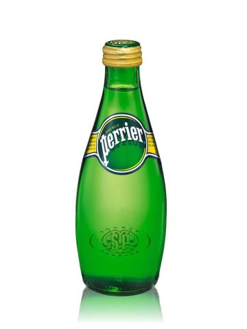 Acqua Frizzante Perrier confezione da 24 bott. in vetro 33cl - Perrier